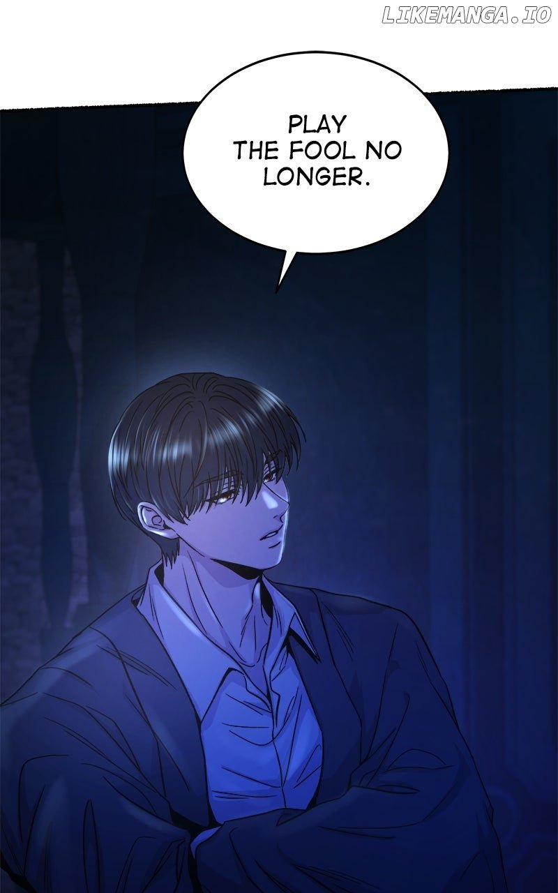 Like A Wind On A Dry Branch Chapter 213 - Page 91