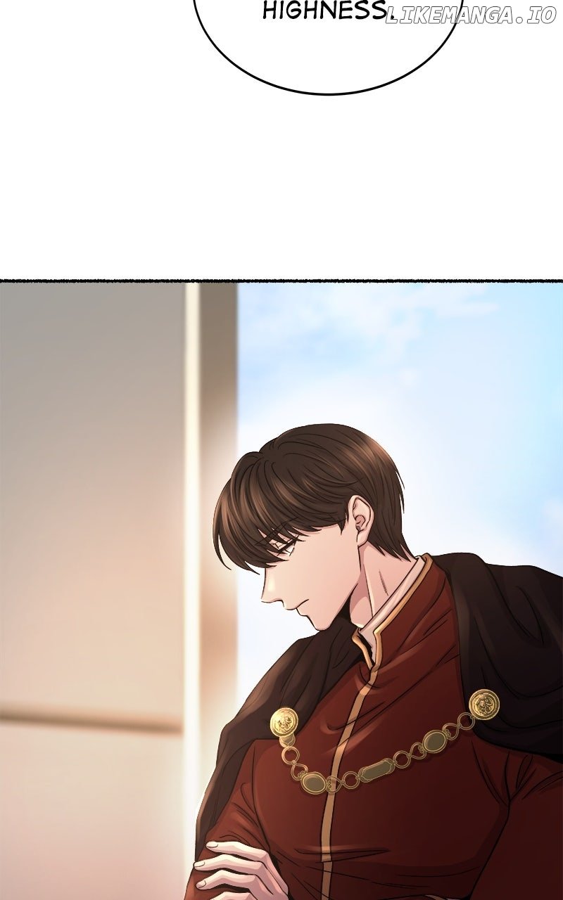 Like A Wind On A Dry Branch Chapter 214 - Page 13