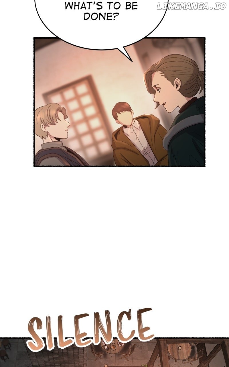 Like A Wind On A Dry Branch Chapter 214 - Page 25