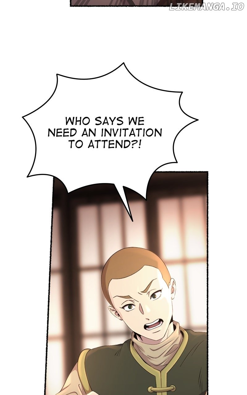 Like A Wind On A Dry Branch Chapter 214 - Page 28