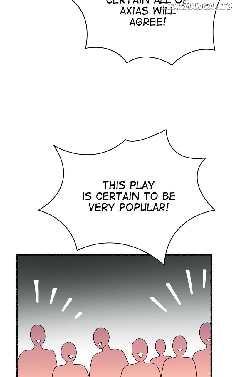 Like A Wind On A Dry Branch Chapter 214 - Page 56