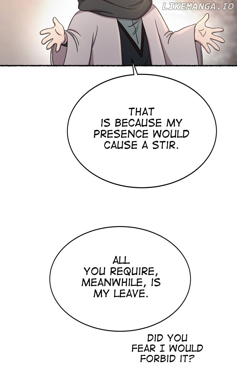 Like A Wind On A Dry Branch Chapter 214 - Page 94