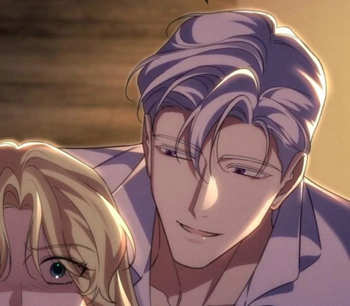 When Arrogance Fell at My Feet Chapter 48 - Page 28