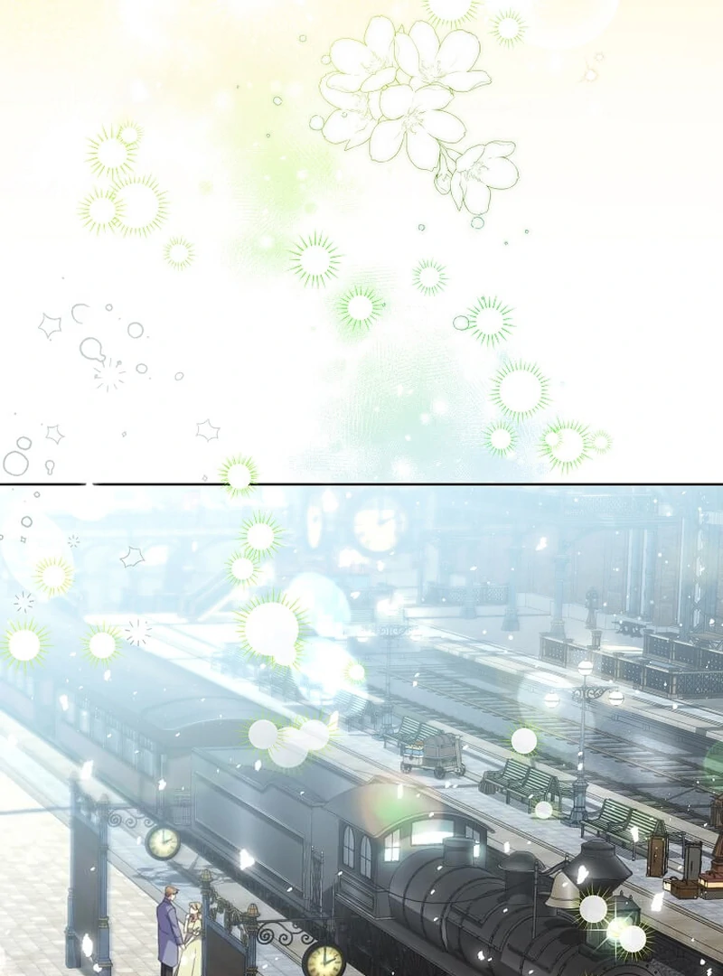 In the Grasp of a Loving Yet Possessive Male Lead Chapter 13 - Page 82