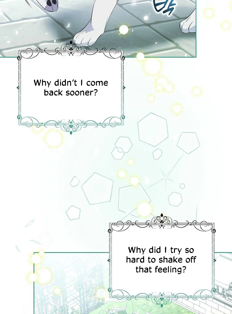 In the Grasp of a Loving Yet Possessive Male Lead Chapter 13 - Page 94