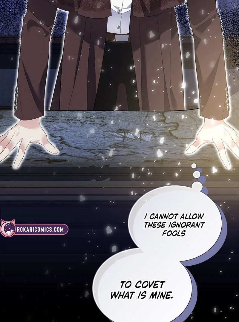 In the Grasp of a Loving Yet Possessive Male Lead Chapter 16 - Page 55