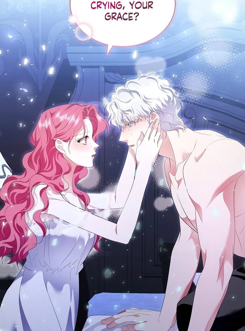 In the Grasp of a Loving Yet Possessive Male Lead Chapter 17 - Page 95