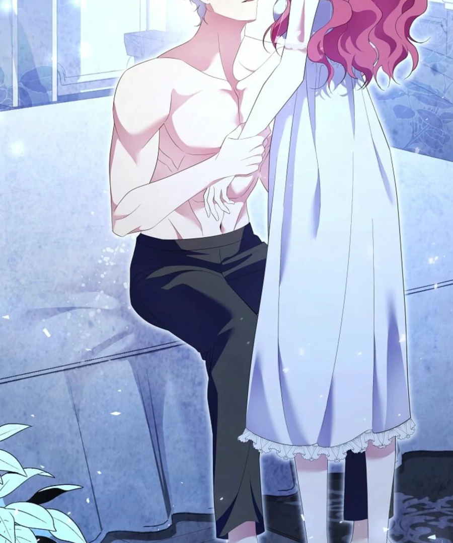 In the Grasp of a Loving Yet Possessive Male Lead Chapter 19 - Page 29