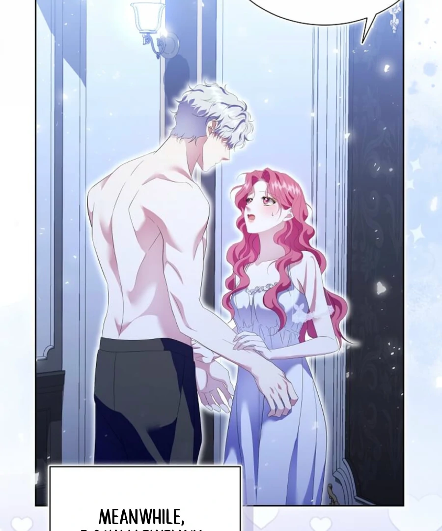 In the Grasp of a Loving Yet Possessive Male Lead Chapter 19 - Page 77