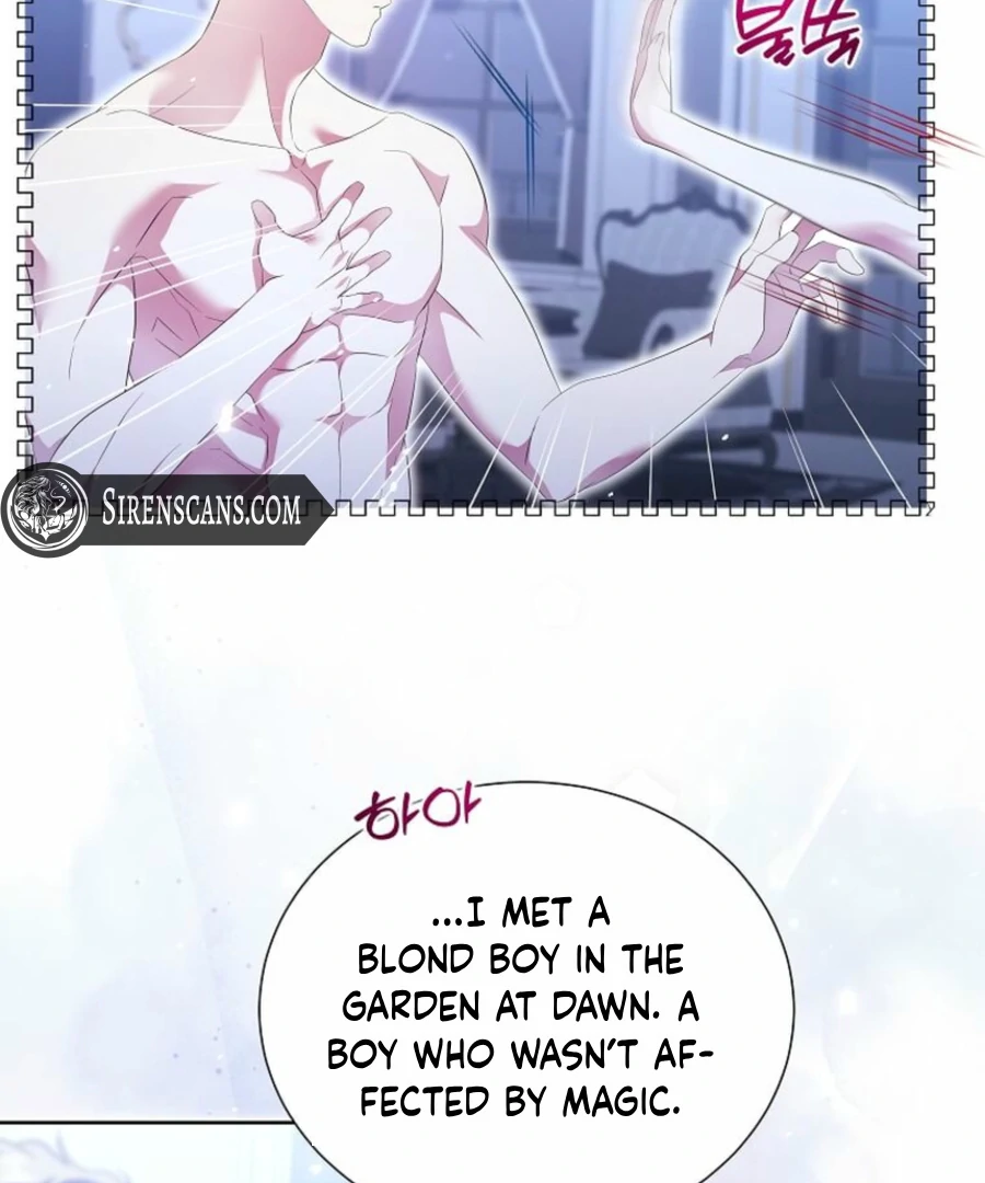 In the Grasp of a Loving Yet Possessive Male Lead Chapter 19 - Page 90