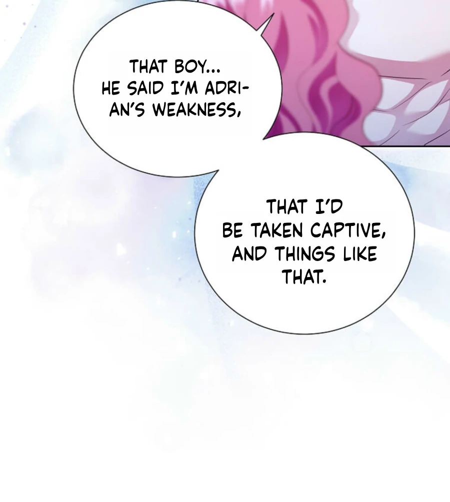 In the Grasp of a Loving Yet Possessive Male Lead Chapter 19 - Page 92