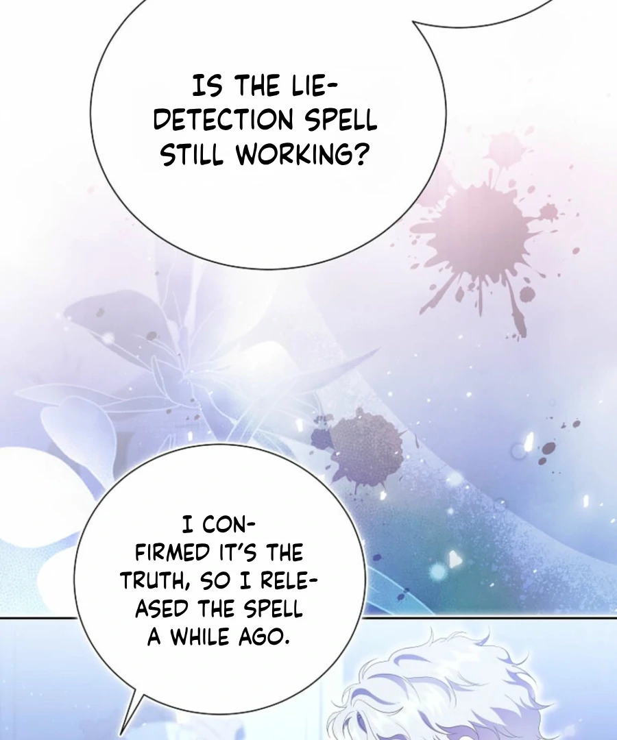 In the Grasp of a Loving Yet Possessive Male Lead Chapter 19 - Page 96