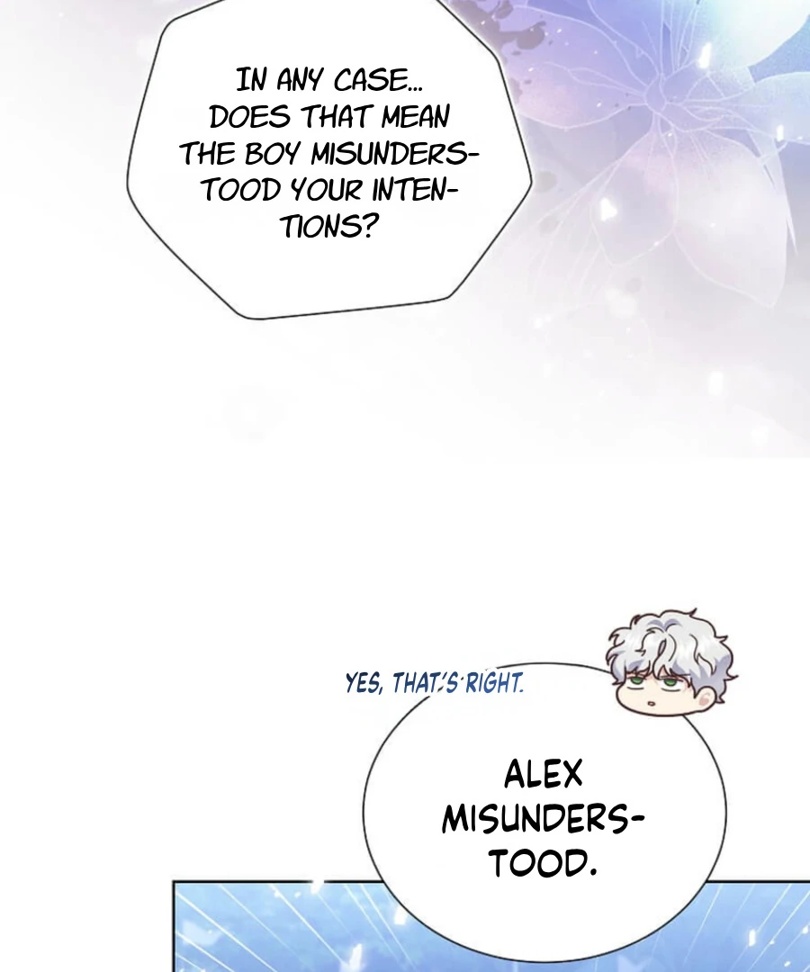 In the Grasp of a Loving Yet Possessive Male Lead Chapter 19 - Page 98