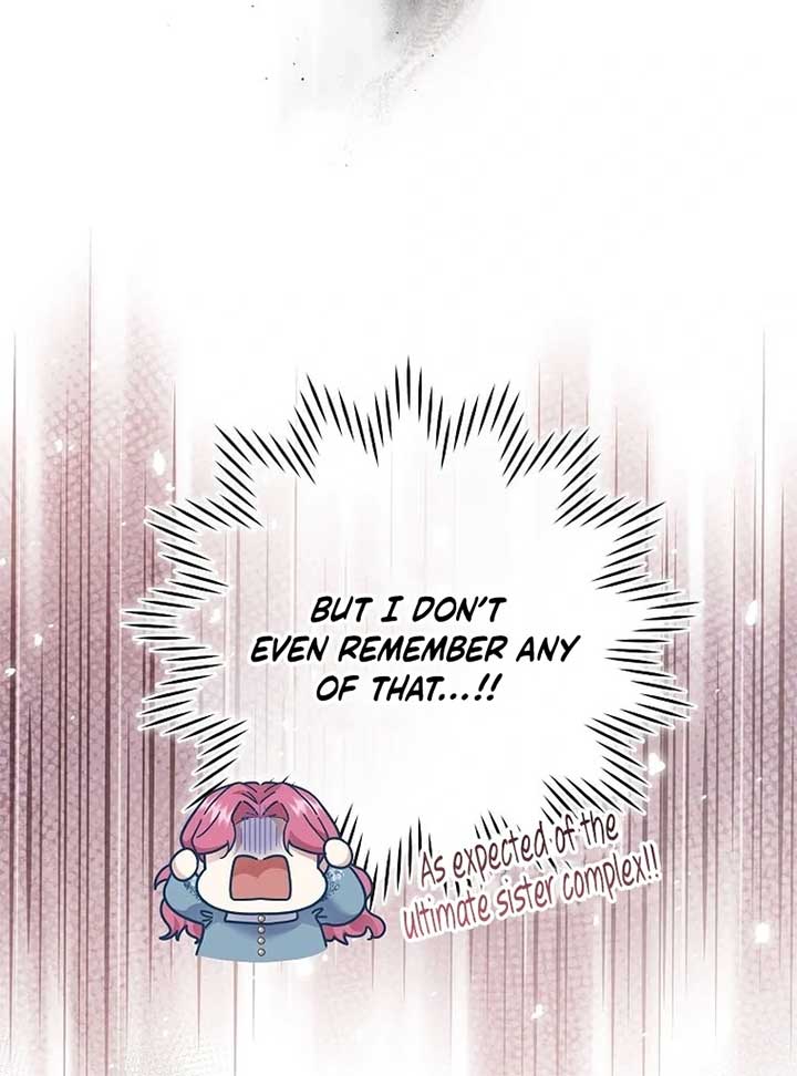 In the Grasp of a Loving Yet Possessive Male Lead Chapter 21 - Page 111