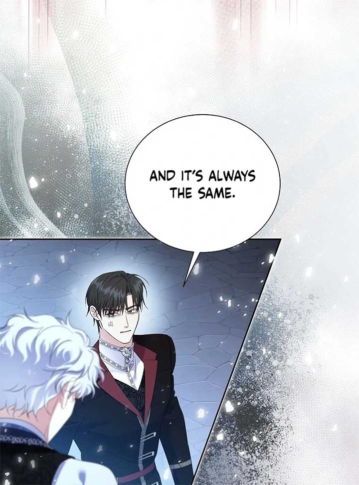 In the Grasp of a Loving Yet Possessive Male Lead Chapter 21 - Page 112