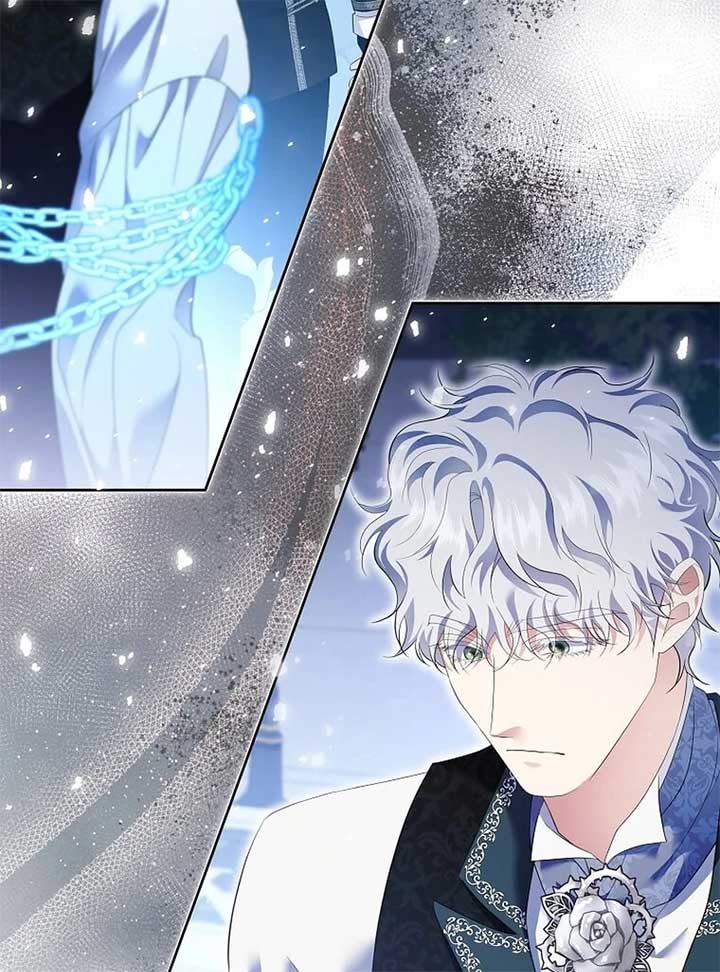 In the Grasp of a Loving Yet Possessive Male Lead Chapter 21 - Page 113