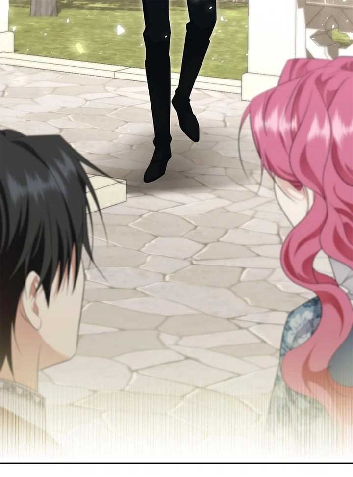 In the Grasp of a Loving Yet Possessive Male Lead Chapter 21 - Page 121