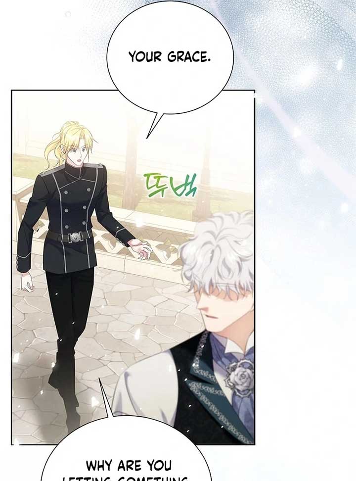 In the Grasp of a Loving Yet Possessive Male Lead Chapter 21 - Page 124