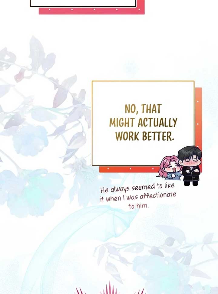 In the Grasp of a Loving Yet Possessive Male Lead Chapter 21 - Page 14