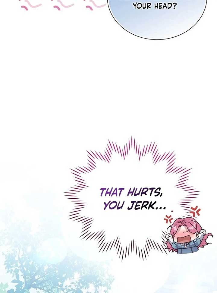 In the Grasp of a Loving Yet Possessive Male Lead Chapter 21 - Page 20