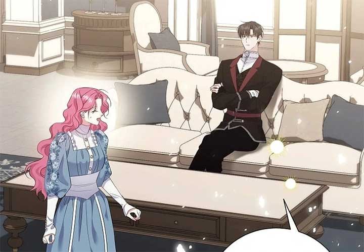 In the Grasp of a Loving Yet Possessive Male Lead Chapter 21 - Page 27