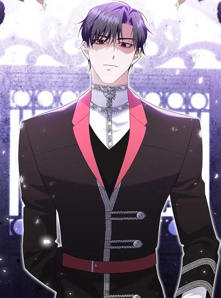 In the Grasp of a Loving Yet Possessive Male Lead Chapter 21 - Page 3