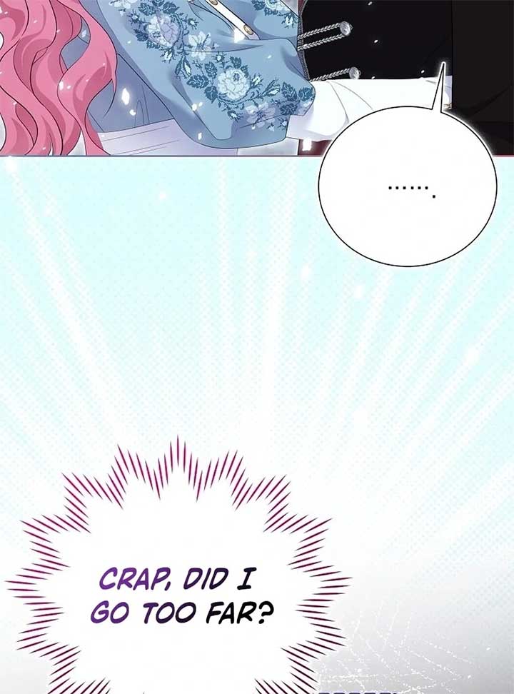 In the Grasp of a Loving Yet Possessive Male Lead Chapter 21 - Page 34