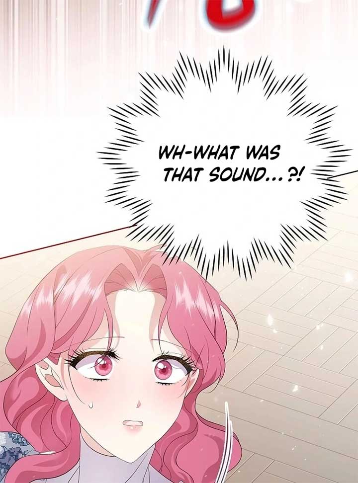 In the Grasp of a Loving Yet Possessive Male Lead Chapter 21 - Page 46