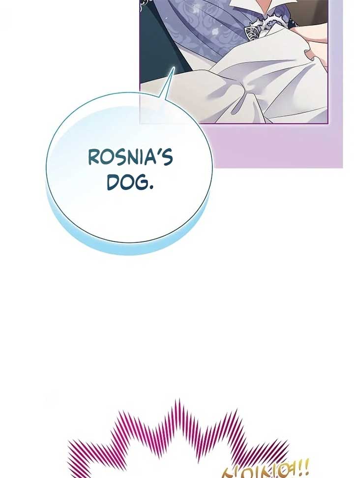 In the Grasp of a Loving Yet Possessive Male Lead Chapter 21 - Page 53