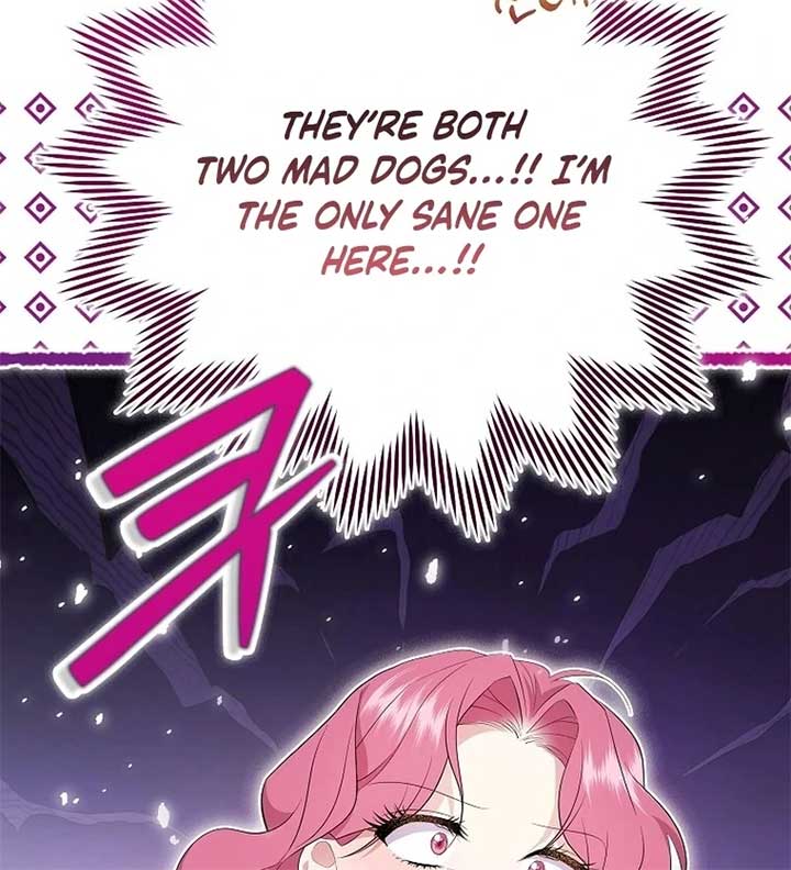 In the Grasp of a Loving Yet Possessive Male Lead Chapter 21 - Page 54