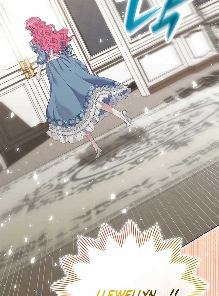 In the Grasp of a Loving Yet Possessive Male Lead Chapter 21 - Page 57