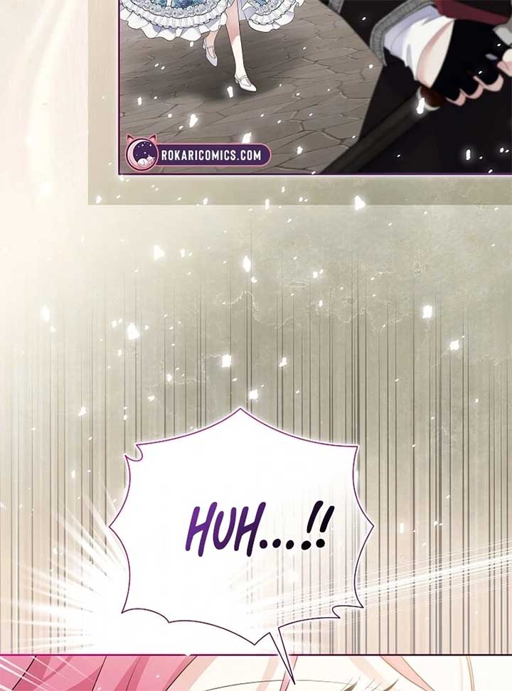 In the Grasp of a Loving Yet Possessive Male Lead Chapter 21 - Page 61