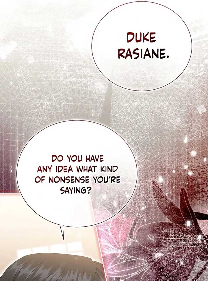 In the Grasp of a Loving Yet Possessive Male Lead Chapter 21 - Page 65