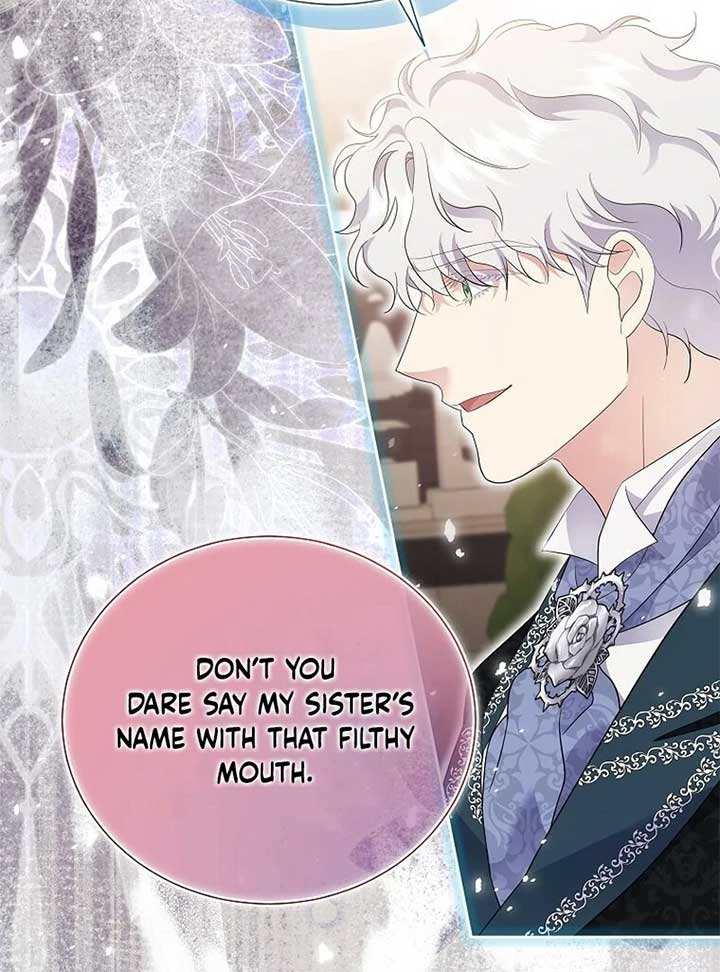 In the Grasp of a Loving Yet Possessive Male Lead Chapter 21 - Page 67