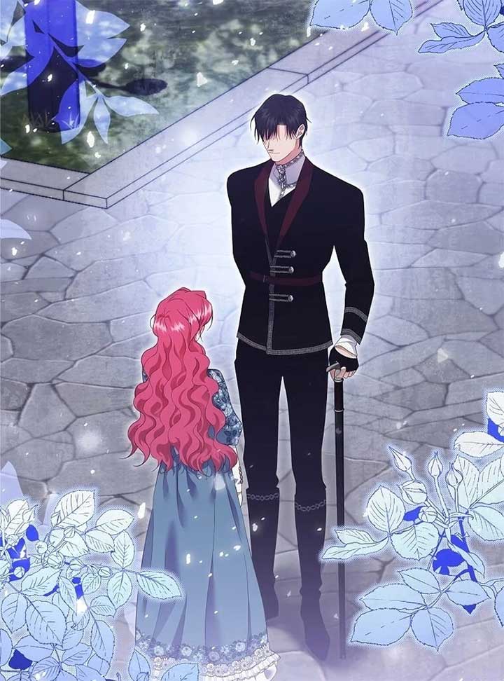 In the Grasp of a Loving Yet Possessive Male Lead Chapter 21 - Page 7