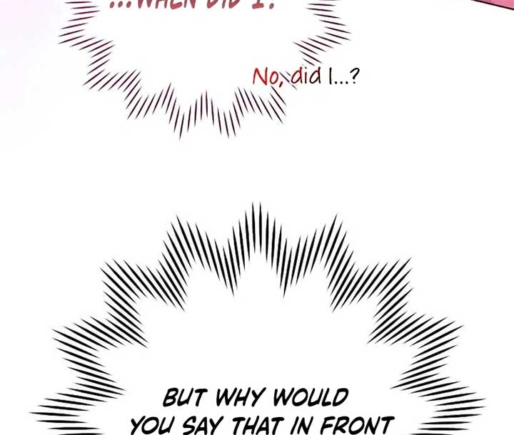 In the Grasp of a Loving Yet Possessive Male Lead Chapter 21 - Page 71