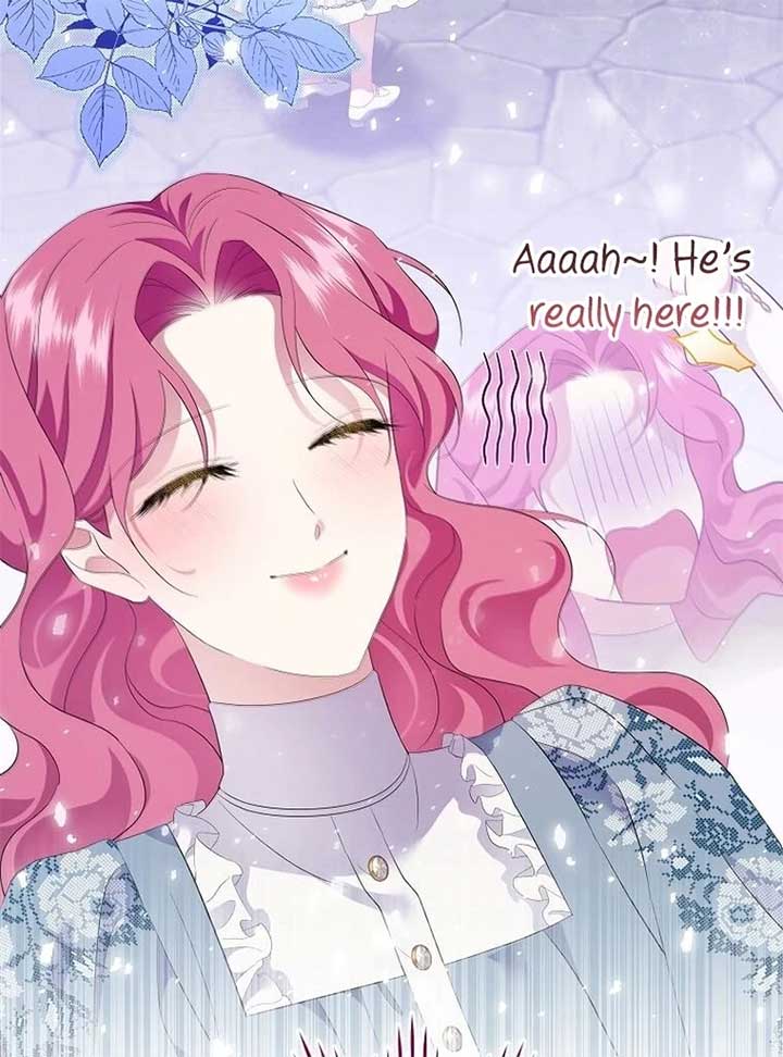 In the Grasp of a Loving Yet Possessive Male Lead Chapter 21 - Page 8