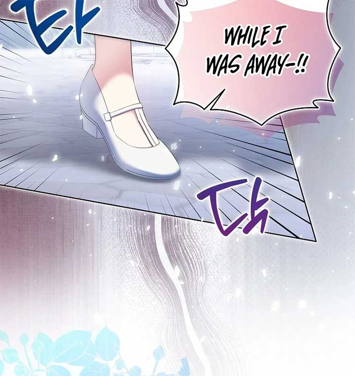 In the Grasp of a Loving Yet Possessive Male Lead Chapter 21 - Page 80