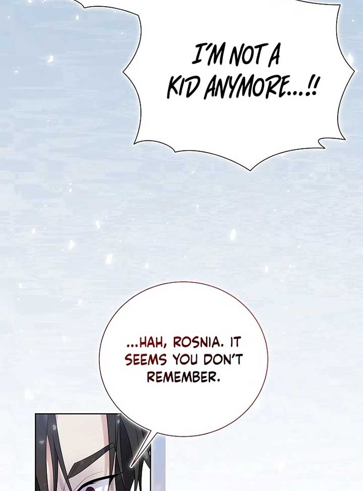 In the Grasp of a Loving Yet Possessive Male Lead Chapter 21 - Page 84