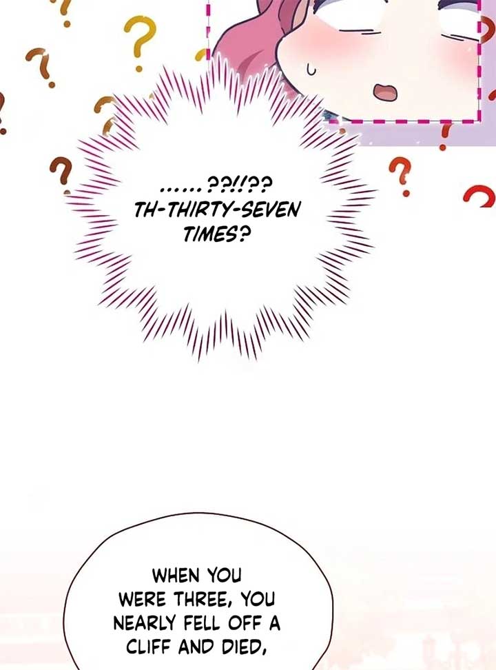 In the Grasp of a Loving Yet Possessive Male Lead Chapter 21 - Page 86