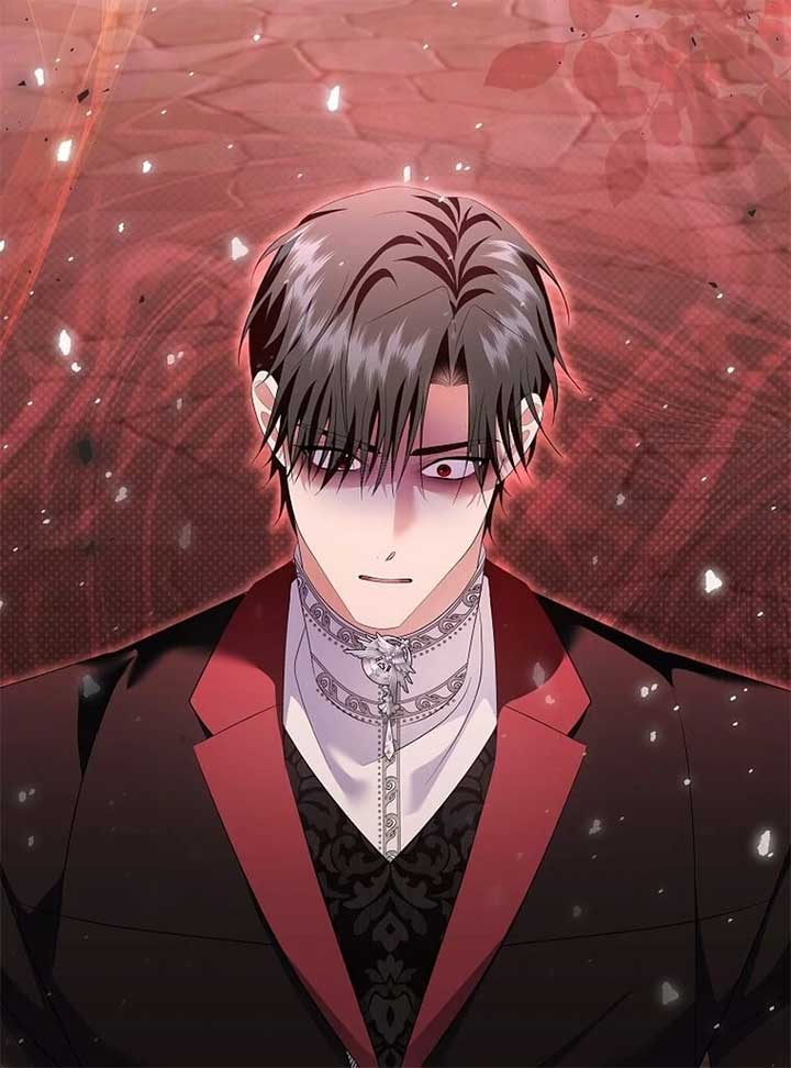 In the Grasp of a Loving Yet Possessive Male Lead Chapter 21 - Page 88