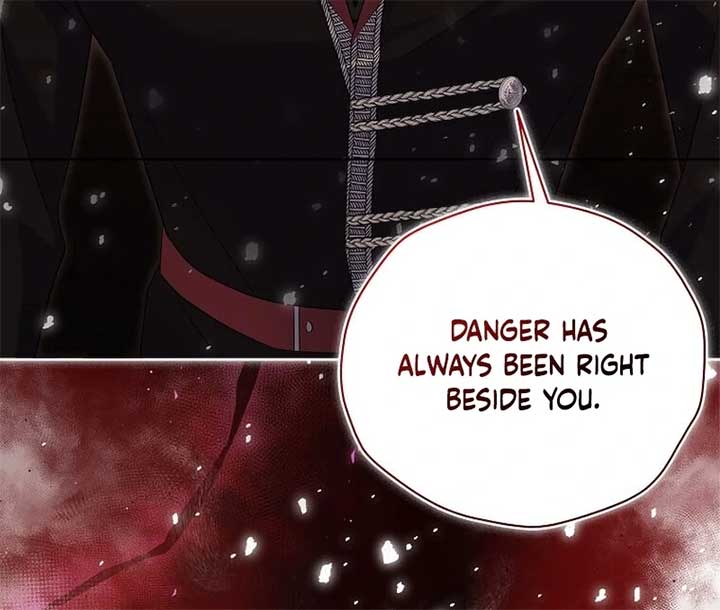 In the Grasp of a Loving Yet Possessive Male Lead Chapter 21 - Page 89