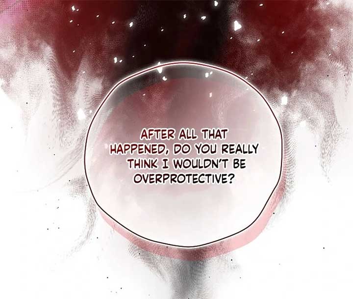 In the Grasp of a Loving Yet Possessive Male Lead Chapter 21 - Page 90