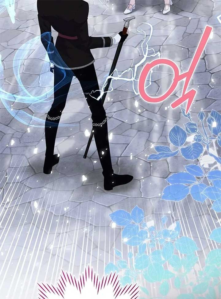 In the Grasp of a Loving Yet Possessive Male Lead Chapter 21 - Page 92