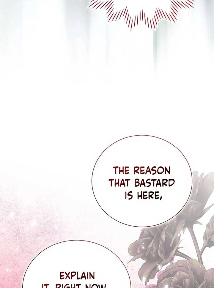 In the Grasp of a Loving Yet Possessive Male Lead Chapter 21 - Page 94