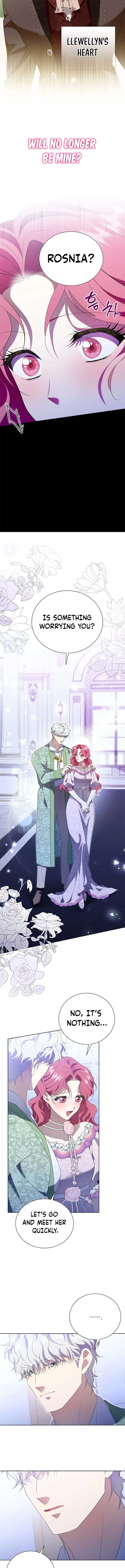 In the Grasp of a Loving Yet Possessive Male Lead Chapter 26 - Page 14