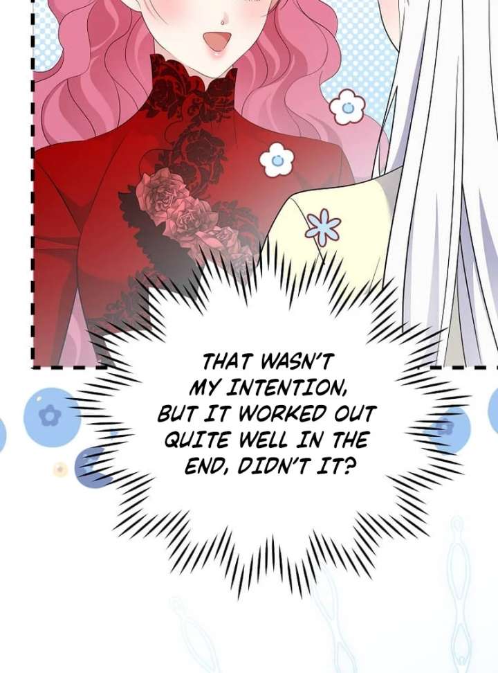 In the Grasp of a Loving Yet Possessive Male Lead Chapter 29 - Page 117