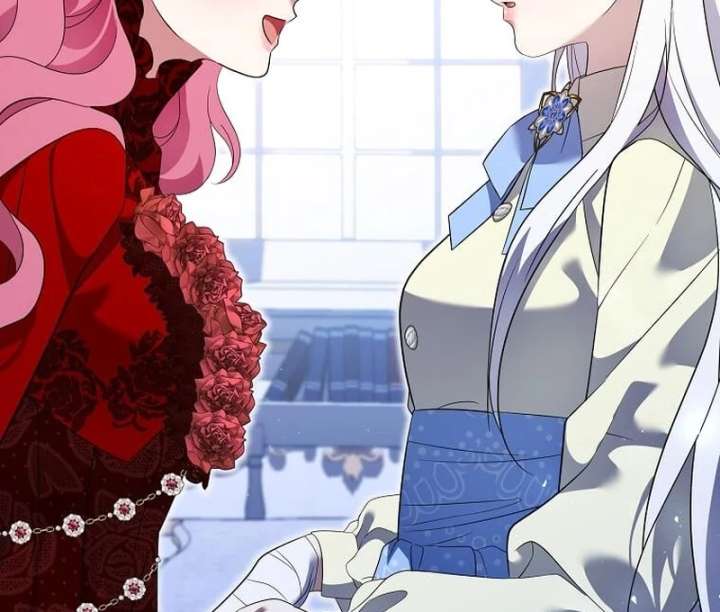 In the Grasp of a Loving Yet Possessive Male Lead Chapter 29 - Page 119