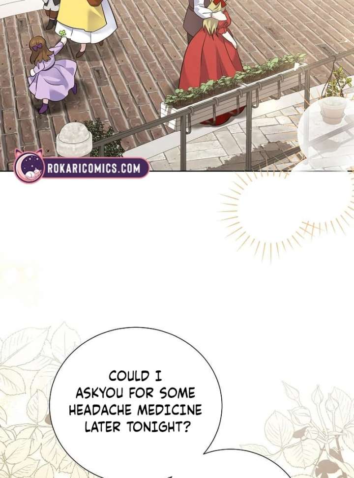 In the Grasp of a Loving Yet Possessive Male Lead Chapter 29 - Page 123