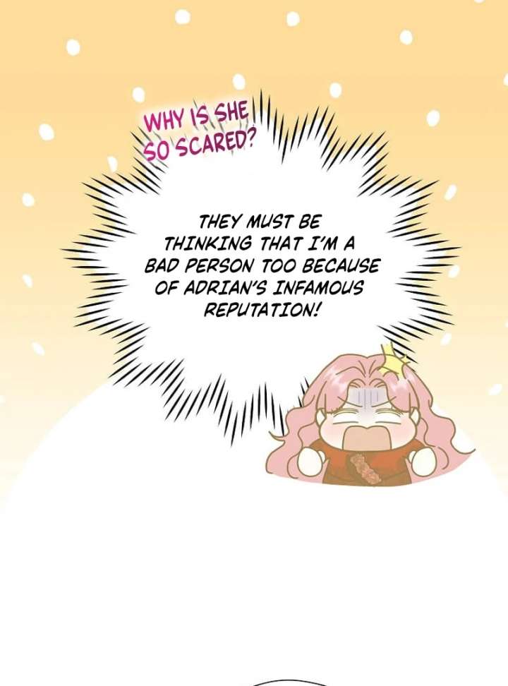 In the Grasp of a Loving Yet Possessive Male Lead Chapter 29 - Page 14